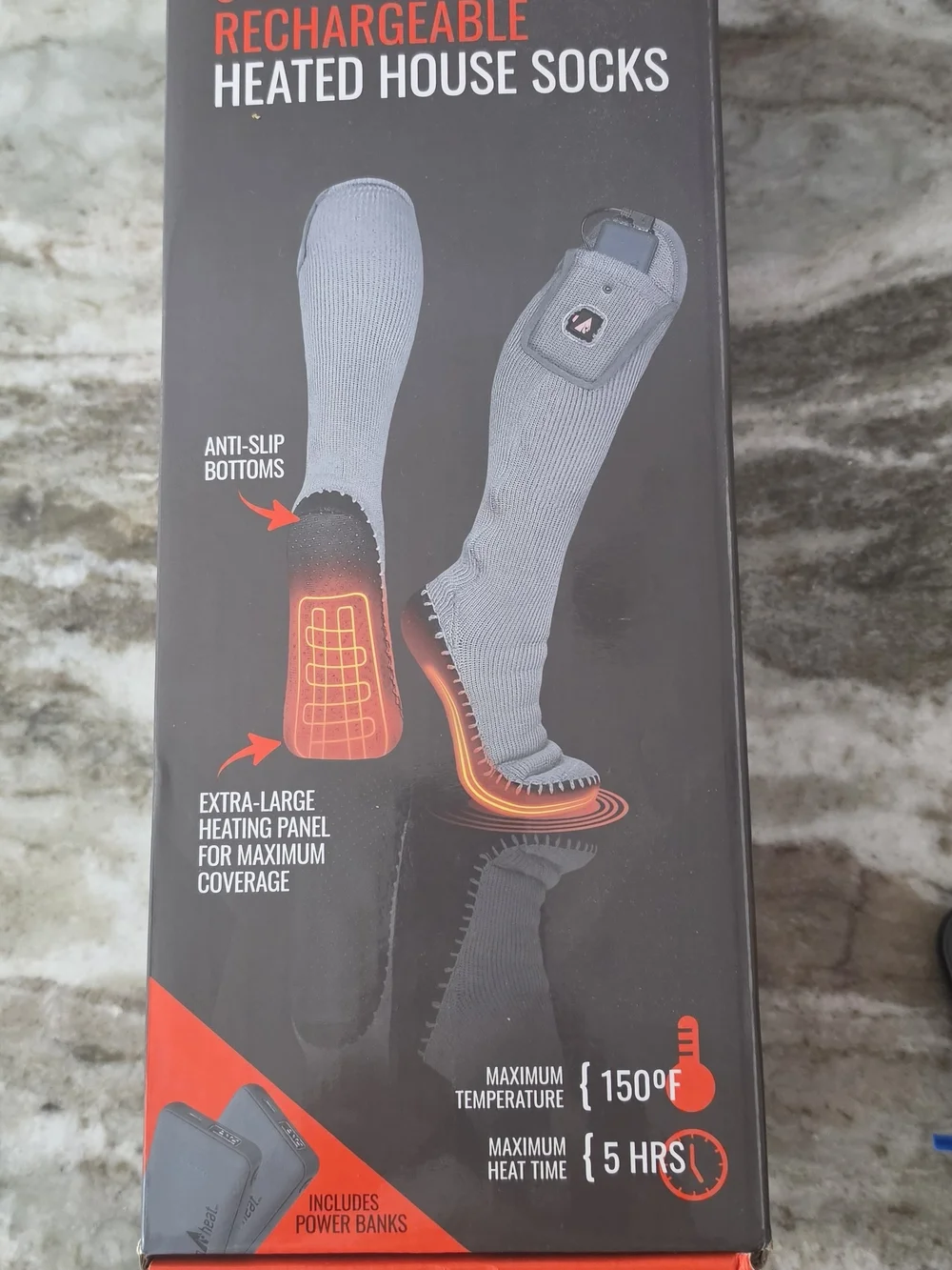 actionheat stay warm